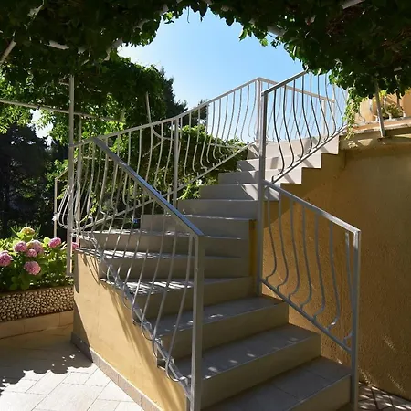 Kanjuo Pensionat Mlini