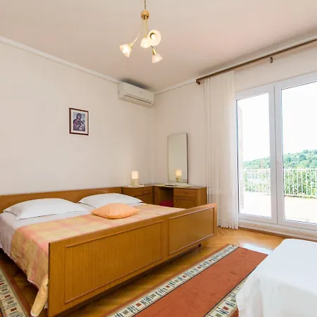 Kanjuo Pensionat Mlini