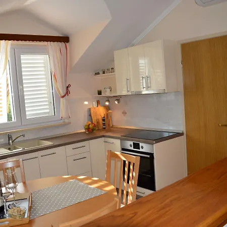 Kanjuo Pensionat Mlini