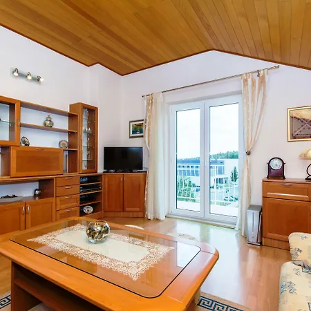 Kanjuo Pensionat Mlini