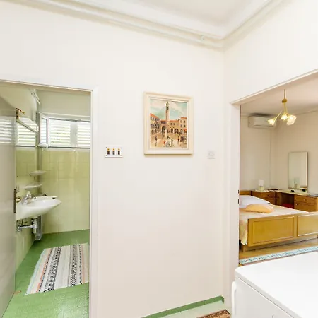 Kanjuo Pensionat Mlini