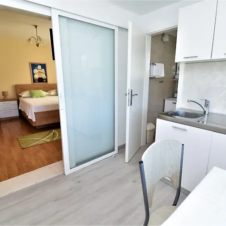 Kanjuo Pensionat Mlini