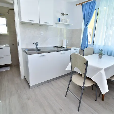 Kanjuo Pensionat Mlini