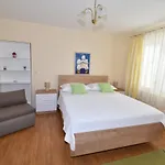 Kanjuo בית הארחה