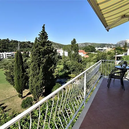 Kanjuo Casa de hóspedes Mlini