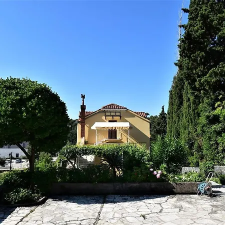 Kanjuo Gostinjska kuća Mlini