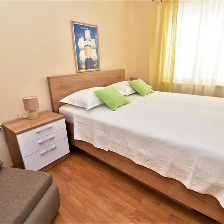 Gostinjska kuća Kanjuo