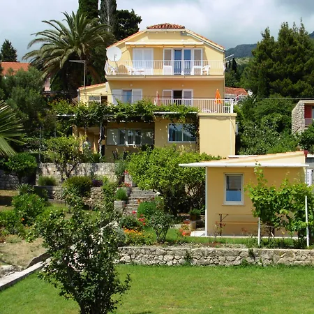 Casa de hóspedes Kanjuo