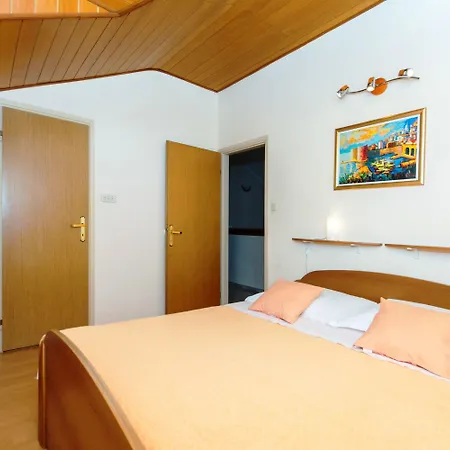 בית הארחה Kanjuo