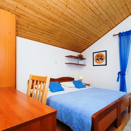 Casa de hóspedes Kanjuo Mlini