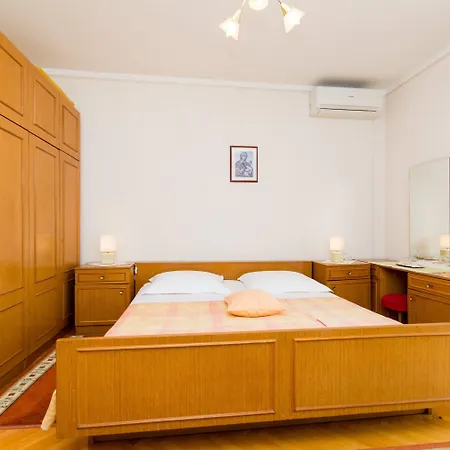 Kanjuo Casa de hóspedes Mlini