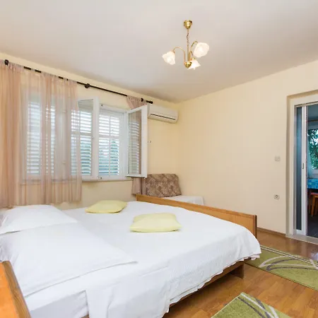 Kanjuo Pensjonat Mlini