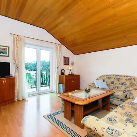 Kanjuo Casa de hóspedes Mlini