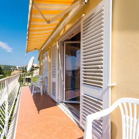 Casa de hóspedes Kanjuo