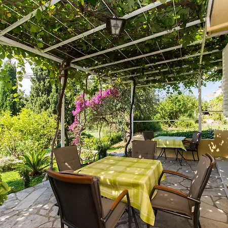 Casa de hóspedes Kanjuo 3*