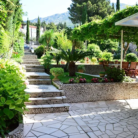 Casa de hóspedes Kanjuo Mlini