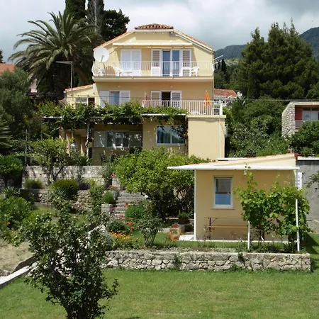 Kanjuo Casa de hóspedes 3*