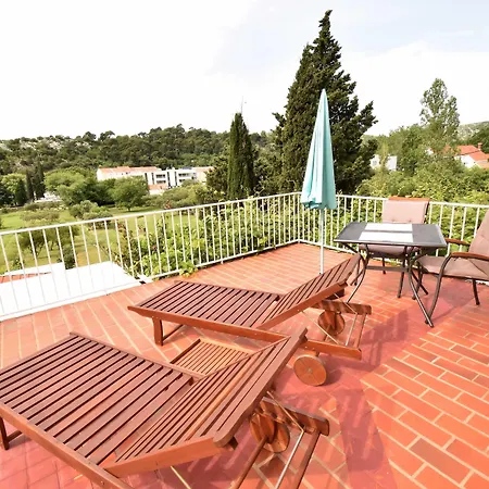 Casa de hóspedes Kanjuo