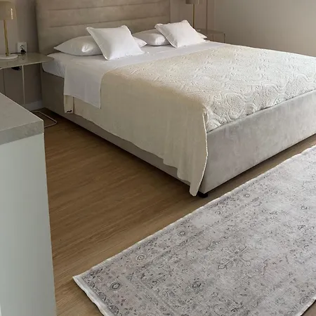 Guest house Kanjuo 3*