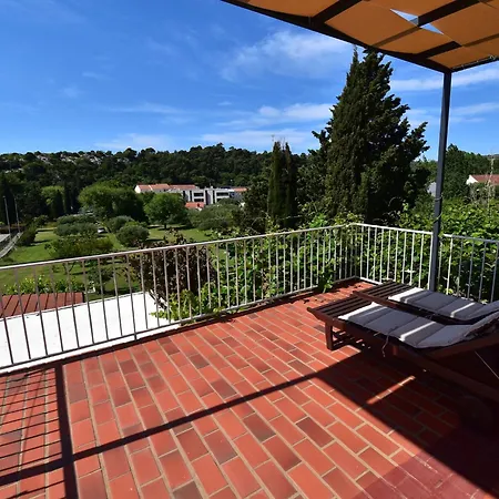 Guest house Kanjuo 3*